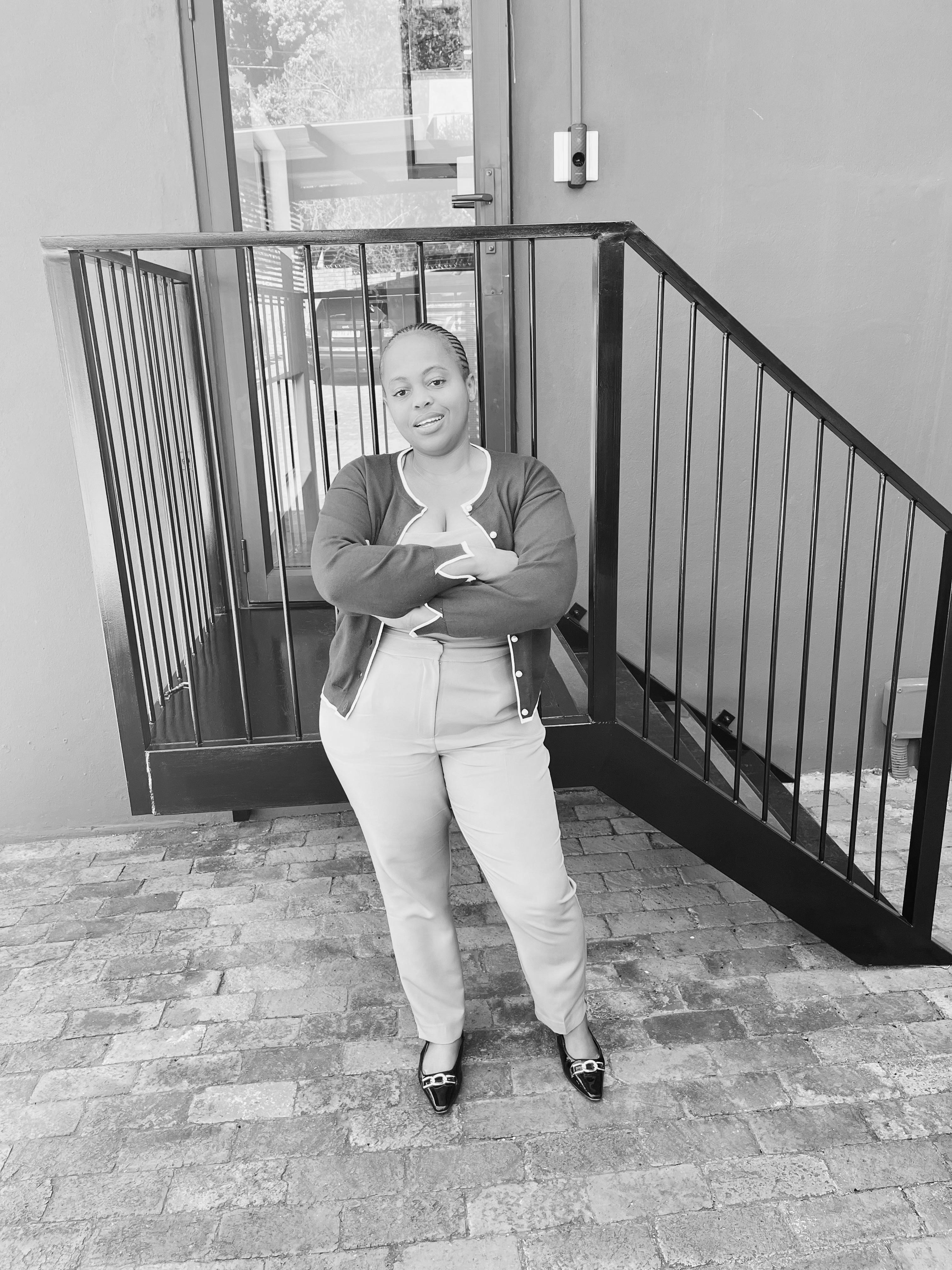 Sewetja Ouma Semenya